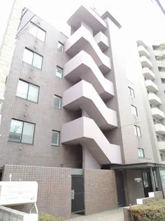 SーCOURT山鼻の画像