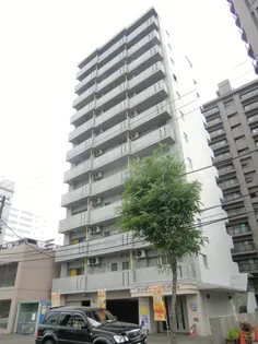 セントポーリアグランデュール【0501号室】の外観