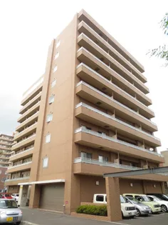 グレースガーデン大通の画像