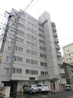 マイン中島公園の画像