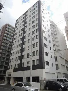 ルラシオン札幌駅前【701号室】の外観