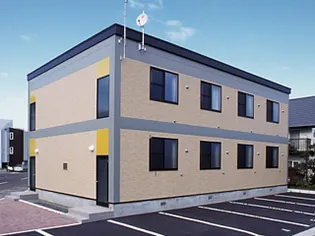 レオパレスサン インレットⅡの画像