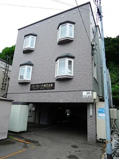 コンフォート南24条の画像