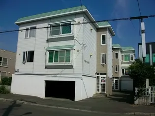 フラットK新川の画像