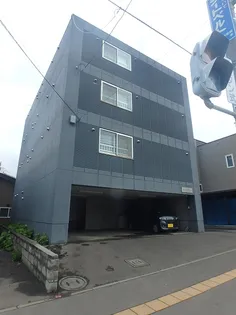 グリーンハイツマコ【2階】の外観