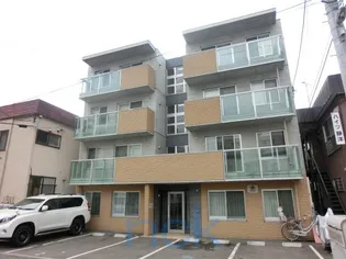 ワイスハイム琴似の画像