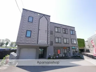 イーストコートⅠの画像