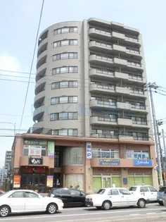 ターミナルプラザ36の画像