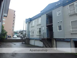 サンシャイン21Bの画像