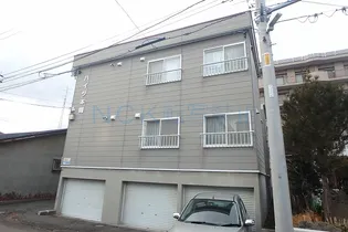 ハイツ本間の画像