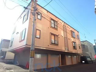 レユシール弐番館【101号室】の外観