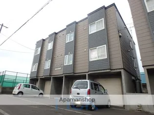 ノースウイングBの画像