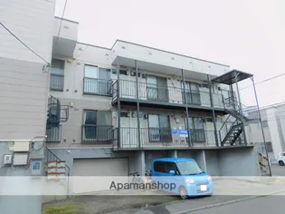 アーバン宮の沢の画像