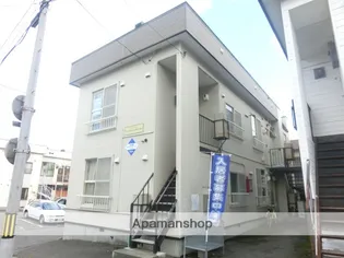 パールさくらマンションの画像