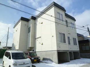 PLAZA IN YOU【3階】の外観