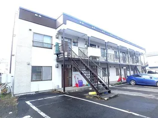 第2コーポ小野の画像