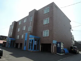 アメニティ発寒の画像