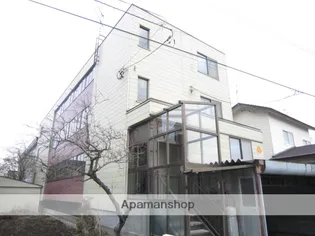 高瀬ハイツの画像