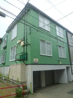 セントラルハイムの画像