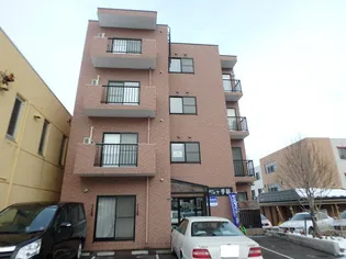 パシャ手稲の画像