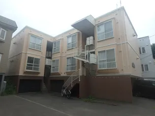 クリスタルパークの画像