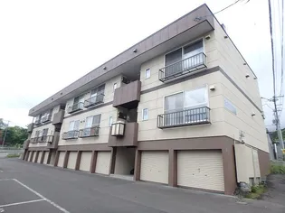 ヴィラメゾン西宮の沢の画像