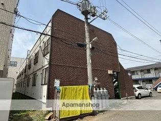 モンヴェール麻生 B棟の画像