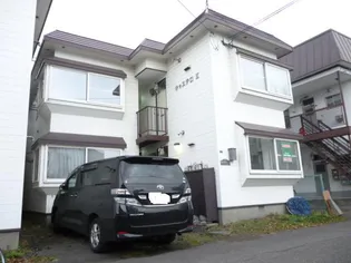 キャステロⅡの画像