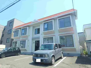 ビューフラット宮の沢の画像