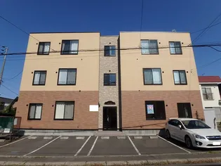 MORE【101号室】の外観