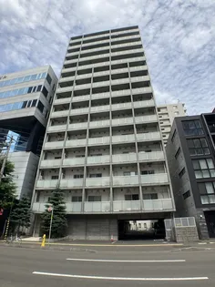 プライマル札幌北4条の画像