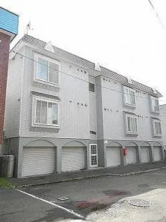 ウインズ麻生の画像