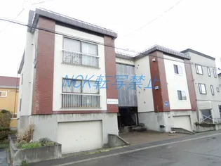 おさだハイツの画像