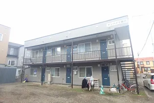 サンハイツ新川の画像