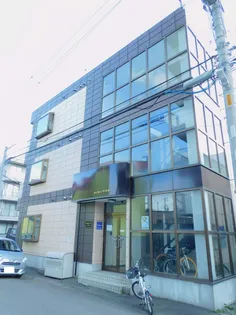 パレス発寒南の画像