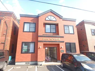 ルミエールキジヤ宮の森【102号室】の外観