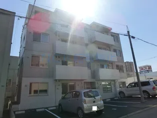 グランディール発寒南の画像