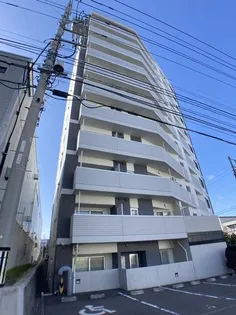 レジェンドコート琴似【00101号室】の外観