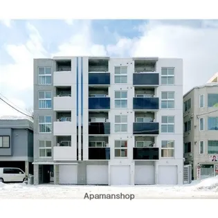 CLAM VILLAGEの画像