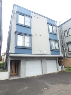 プレシャス壱番館【102号室】の外観