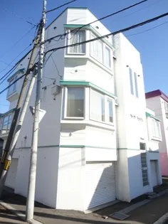 カーサフェリス【B-2号室】の外観