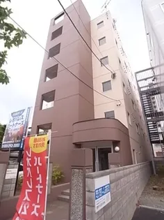 レオパレスさくら中央【604号室】の外観