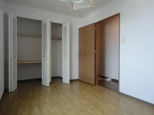 アメニティ発寒【3階】の風呂