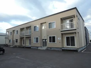 グランボヌールⅡの画像