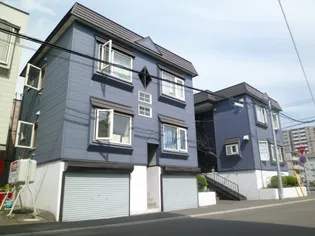 リブインチバ【105号室】の外観