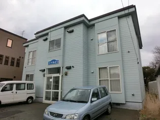 コーポみとりの画像