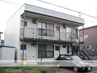 道下ハイツの画像