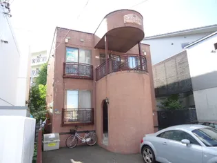 カサデューク宮ヶ丘32の画像