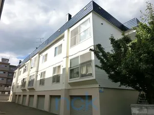 ホワイトハイツの画像