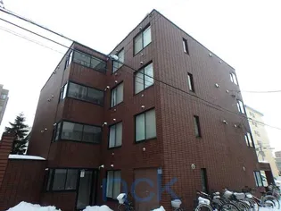 グランバリュー宮の森サウス【306号室】の外観